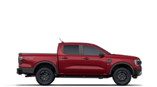 2025 Ford Ranger® External Image 1